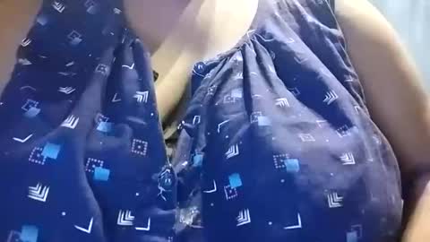 Snapshot of savita0969 chatting on September 2025 10:00:01 PM Anjali online show from September 2025 10:00:01 PM