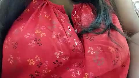 Snapshot of savita0969 chatting on October 2025 05:17:01 AM Anjali online show from October 2025 05:17:01 AM