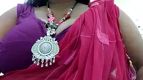 Snapshot of savita0969 chatting on October 2025 02:03:02 PM Anjali online show from October 2025 02:03:02 PM