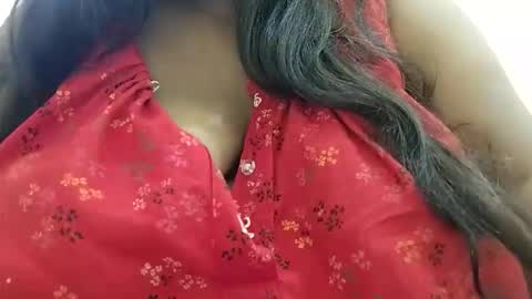 Snapshot of savita0969 chatting on October 2025 06:33:01 AM Anjali online show from October 2025 06:33:01 AM