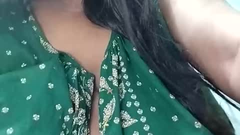 Snapshot of savita0969 chatting on October 2025 01:16:01 AM Anjali online show from October 2025 01:16:01 AM