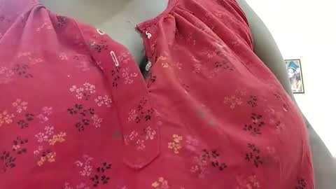 Snapshot of savita0969 chatting on November 2025 12:48:02 PM Anjali online show from November 2025 12:48:02 PM