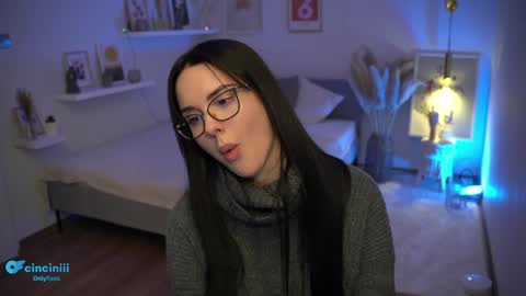 Naomi online show from January 2025 10:57:02 PM