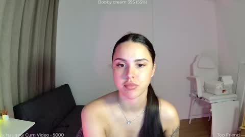 Naomi online show from June 2026 07:37:02 PM