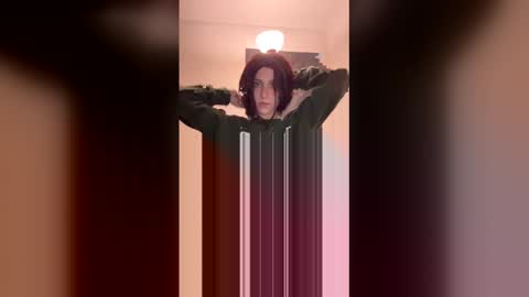 Snapshot of savvysavage6973 chatting on February 2026 11:07:01 AM SavvySavage online show from February 2026 11:07:01 AM