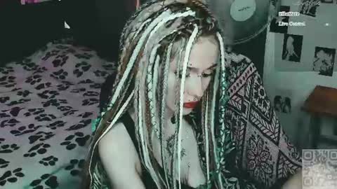 pronoun she. name Mary. age 21. online show from June 2026 02:28:02 PM