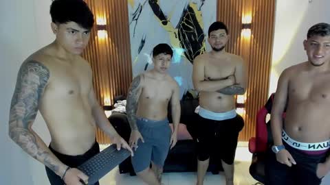 say_tony online show from September 2025 05:20:01 AM