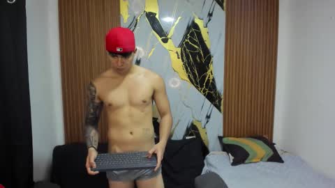 say_tony online show from November 2025 05:07:01 AM