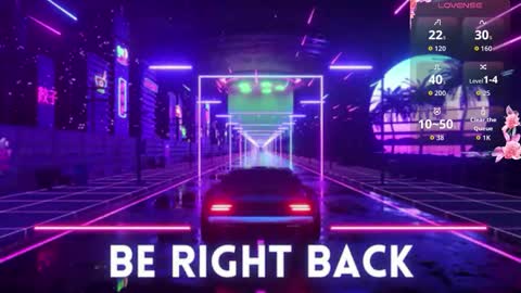 Saya Amaretto  online show from October 2025 06:52:02 PM