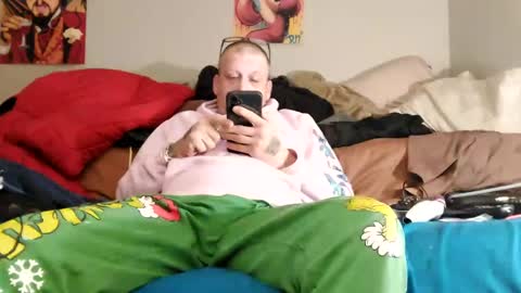 Snapshot of sayhi2mylilguy chatting on January 2025 09:08:01 AM sayhi2mylilguy online show from January 2025 09:08:01 AM