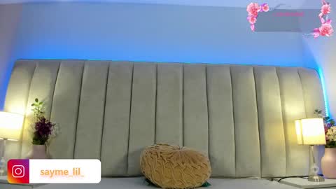 Say Lilith   Monday to Saturday 700am to 140pm Colombian time  online show from January 2025 12:06:02 PM