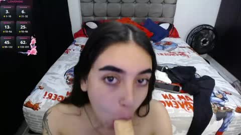 Snapshot of saylor_cassie chatting on April 2026 01:24:01 PM S A Y L O R online show from April 2026 01:24:01 PM
