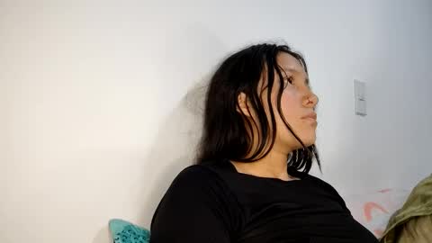 sayuce black online show from December 2024 02:52:01 AM