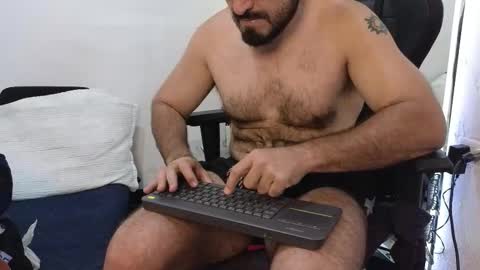 sebastian   muscleman  daddy   the better  latin  lover   online show from February 2026 03:17:02 PM