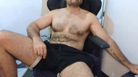 sebastian   muscleman  daddy   the better  latin  lover   online show from February 2026 01:40:02 PM