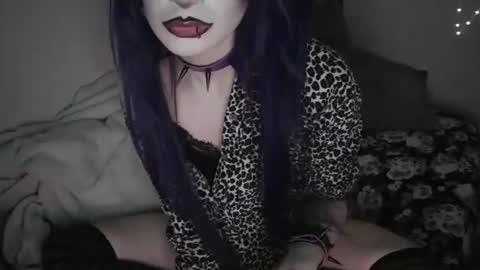 Scary online show from December 2024 05:50:02 AM