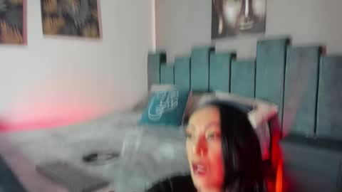 Scarleth online show from October 2025 07:49:01 PM