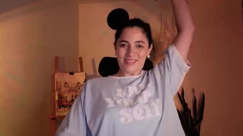 Venus online show from October 2025 04:00:01 PM