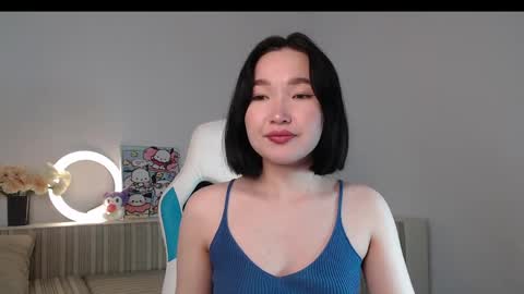 Snapshot of scamelia chatting on April 2026 06:19:01 AM scamelia online show from April 2026 06:19:01 AM