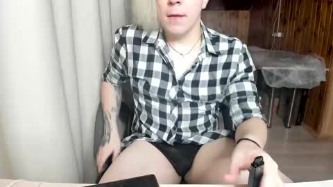 scandark online show from January 2025 12:27:02 PM