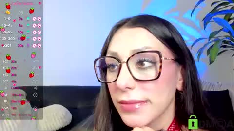 Snapshot of scarett_jackson chatting on August 2026 05:01:01 PM Scarett Jackson online show from August 2026 05:01:01 PM