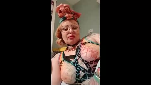 scarface654180 online show from April 2026 05:52:01 AM