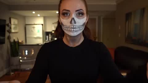 scarlajade online show from October 2025 11:50:04 PM