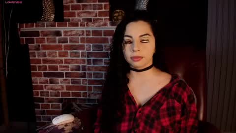 SCARLATTA DESIRE online show from April 2026 03:18:02 AM