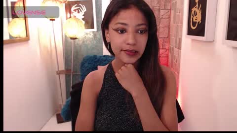 Snapshot of scarleet_miaa chatting on February 2026 01:45:02 PM Scaelet Mia online show from February 2026 01:45:02 PM