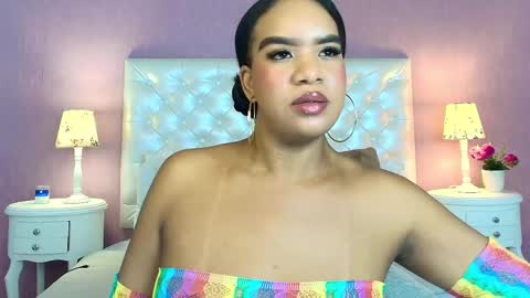 Scartlett online show from October 2025 09:04:02 PM