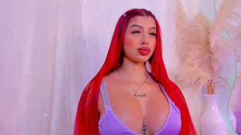 scarleett jones online show from November 2025 09:09:01 PM