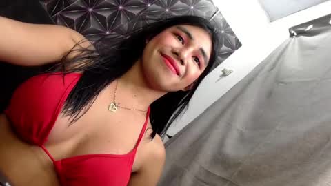 Snapshot of scarlet_111 chatting on July 2026 10:56:02 PM scarlet_111 online show from July 2026 10:56:02 PM