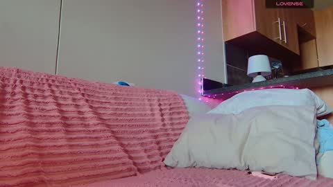 Scarlet Carnal -  online show from January 2025 02:52:02 PM