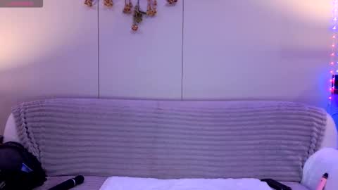 Scarlet Carnal -  online show from February 2026 11:12:01 PM