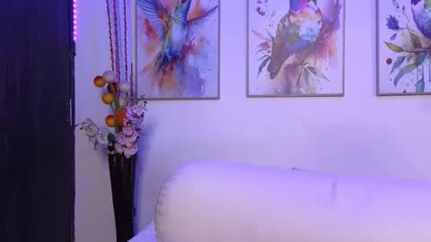 Scarlet online show from December 2025 11:38:02 AM