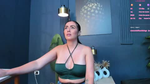 Snapshot of scarlet_edwars chatting on June 2026 08:03:01 PM Scarlet Edwars online show from June 2026 08:03:01 PM