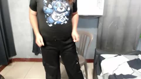 Snapshot of scarlet_enchantressxxx chatting on November 2025 06:34:02 AM scarlet_enchantressxxx online show from November 2025 06:34:02 AM