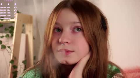 scarlet_fever10 online show from November 2025 12:18:02 PM