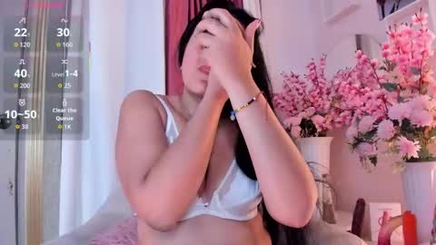 Andrea online show from November 2025 12:15:01 PM