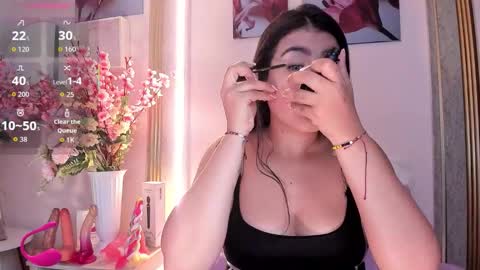 Andrea online show from February 2026 11:48:01 AM