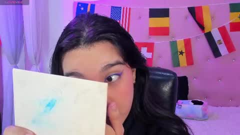 scarlet_hans online show from June 2026 12:22:01 PM