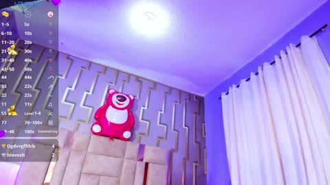 scarlet_hit online show from March 2025 08:00:01 AM