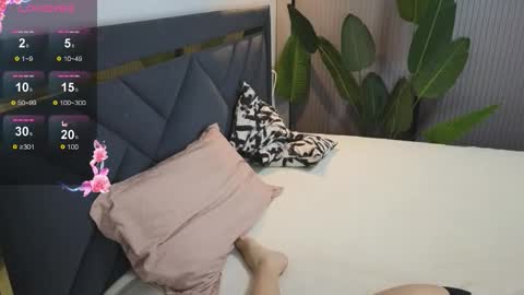 scarlet_ice online show from November 2025 05:18:02 AM