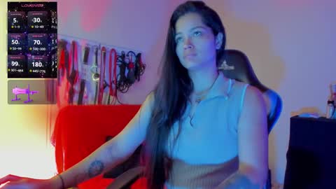 scarlet taylor kennedy online show from January 2026 03:59:01 PM