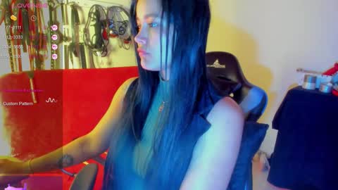Snapshot of scarlet_kennedy98 chatting on February 2026 06:46:01 PM scarlet taylor kennedy online show from February 2026 06:46:01 PM