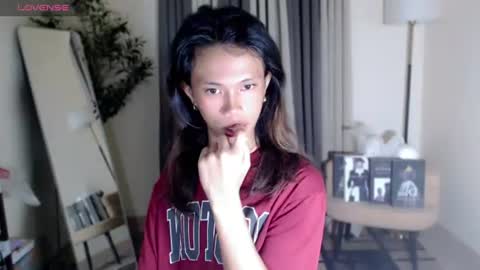 Snapshot of scarlet_kisses chatting on June 2026 10:07:02 AM Scarlet online show from June 2026 10:07:02 AM
