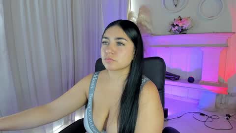  Celeste online show from January 2025 06:20:02 PM