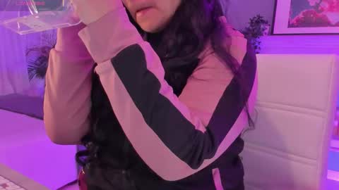  Celeste online show from September 2025 12:09:02 PM