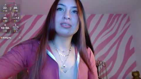 Kimberly online show from March 2026 01:37:02 PM
