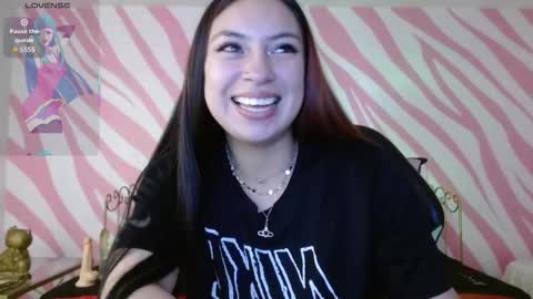 Kimberly online show from March 2026 01:33:01 PM